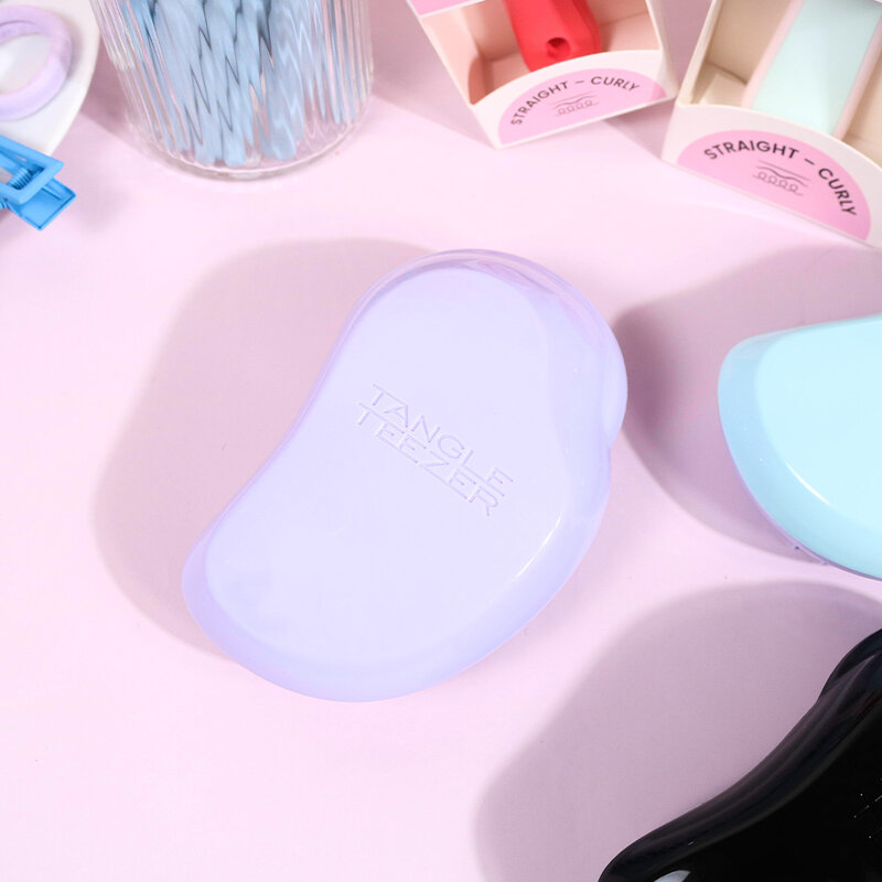 Tangle Teezer The Original Hairbrush #Lilac Cloud