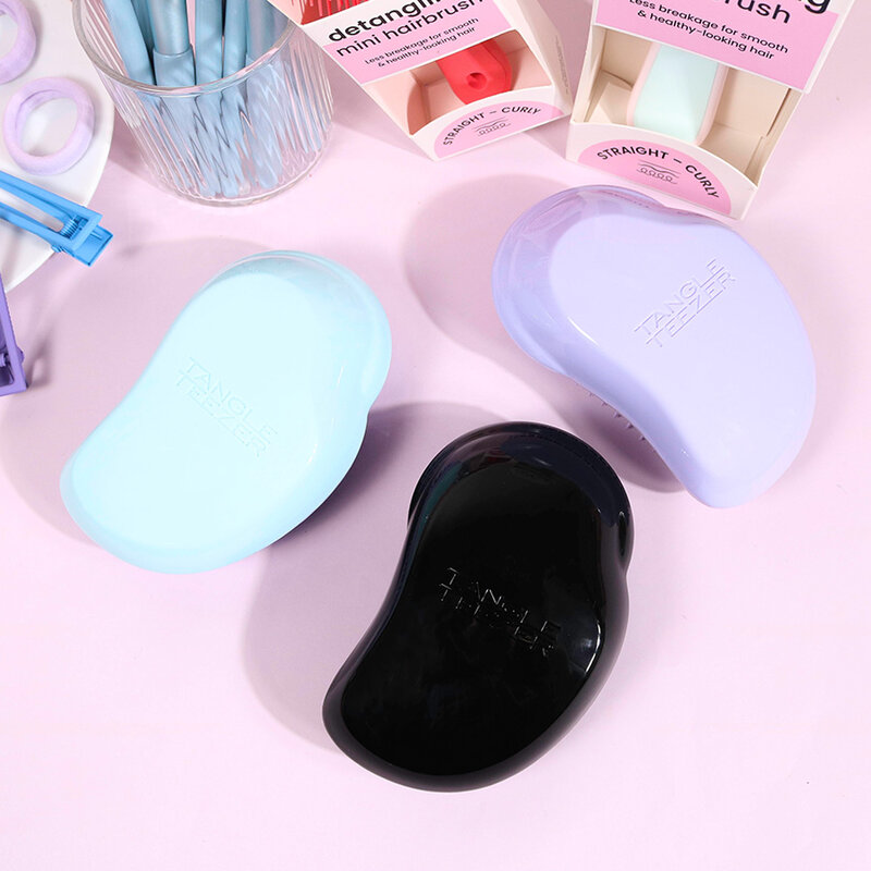 Tangle Teezer The Original Hairbrush #Lilac Cloud