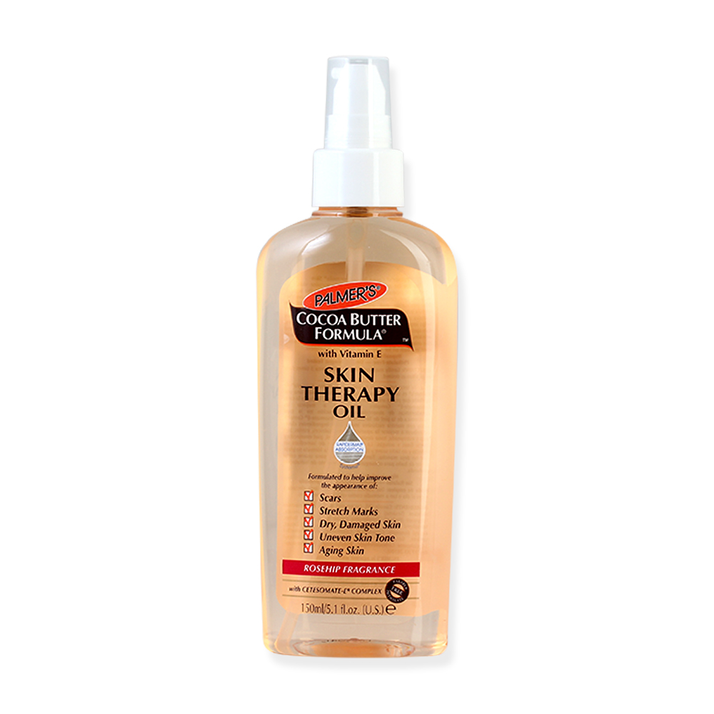 Palmer's Cocoa Butter Formula With Vitamin E Skin Therapy Oil 150ml