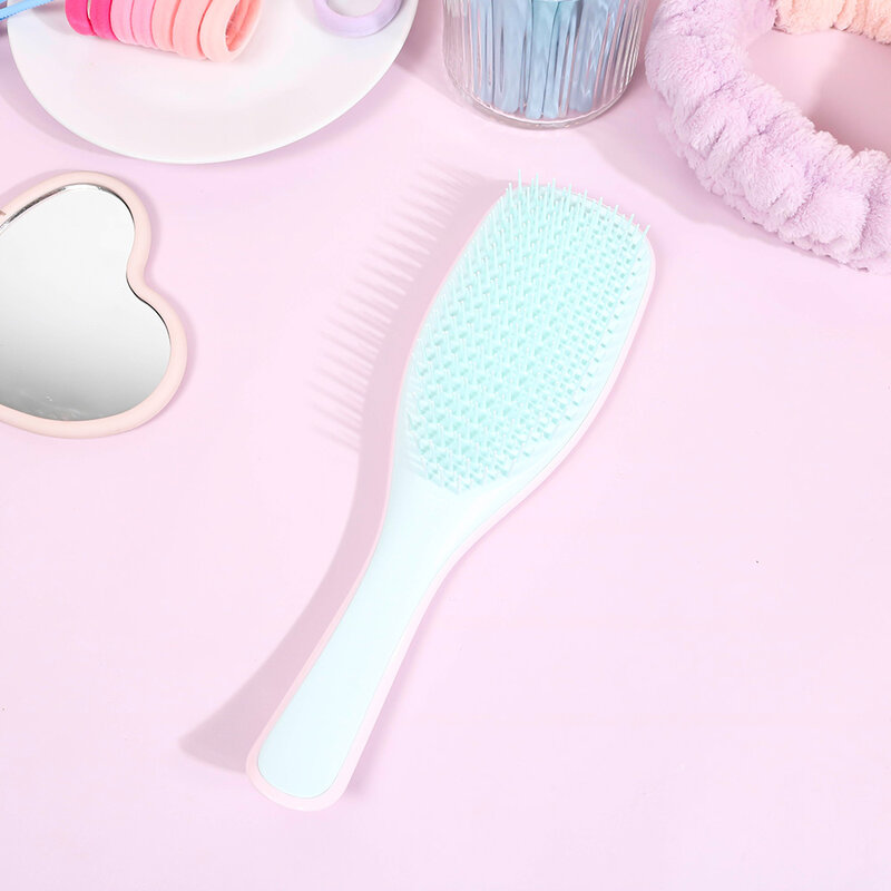 Tangle Teezer The Ultimate Detangler #Baby Pink & Mint