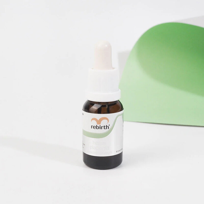 Rebirth Horse Placenta Concentrate Serum 15ml