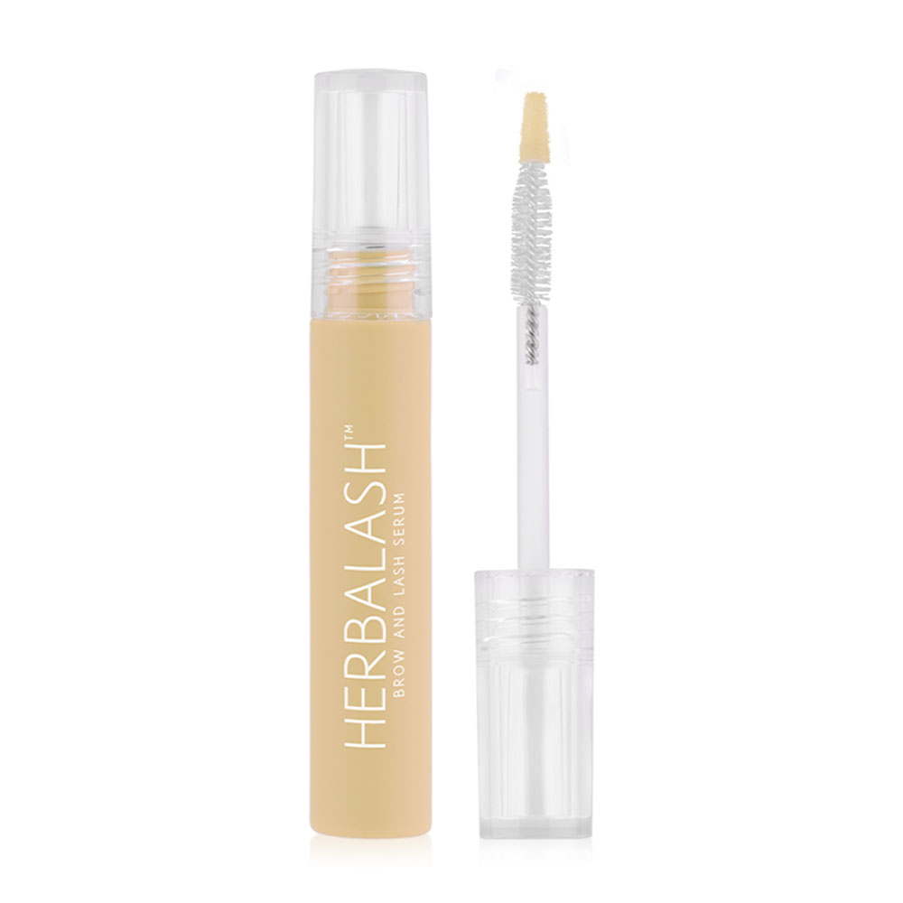 Baby Bright Herbalash Brow And Lash Serum 3g