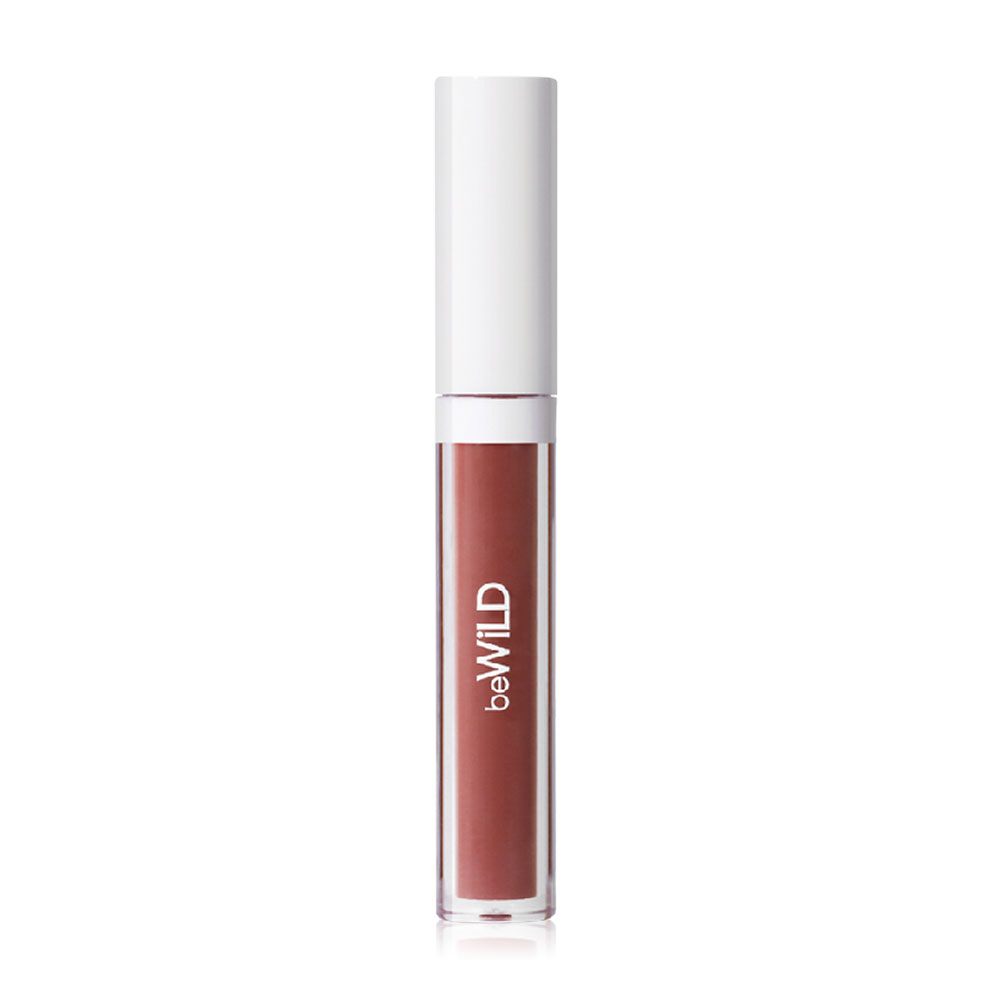 beWiLD Velvet Matte Lip 2.3g #04 Macaron
