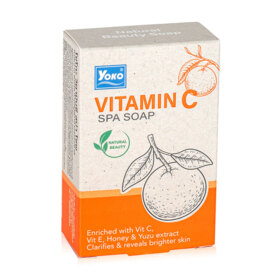 #Vitamin C