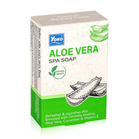 #Aloe Vera