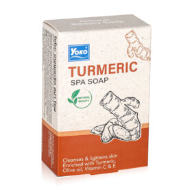 #Turmeric