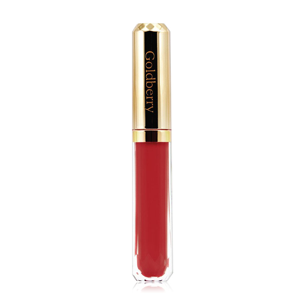 Goldberry Velvet Lip Lacquer 3g #36