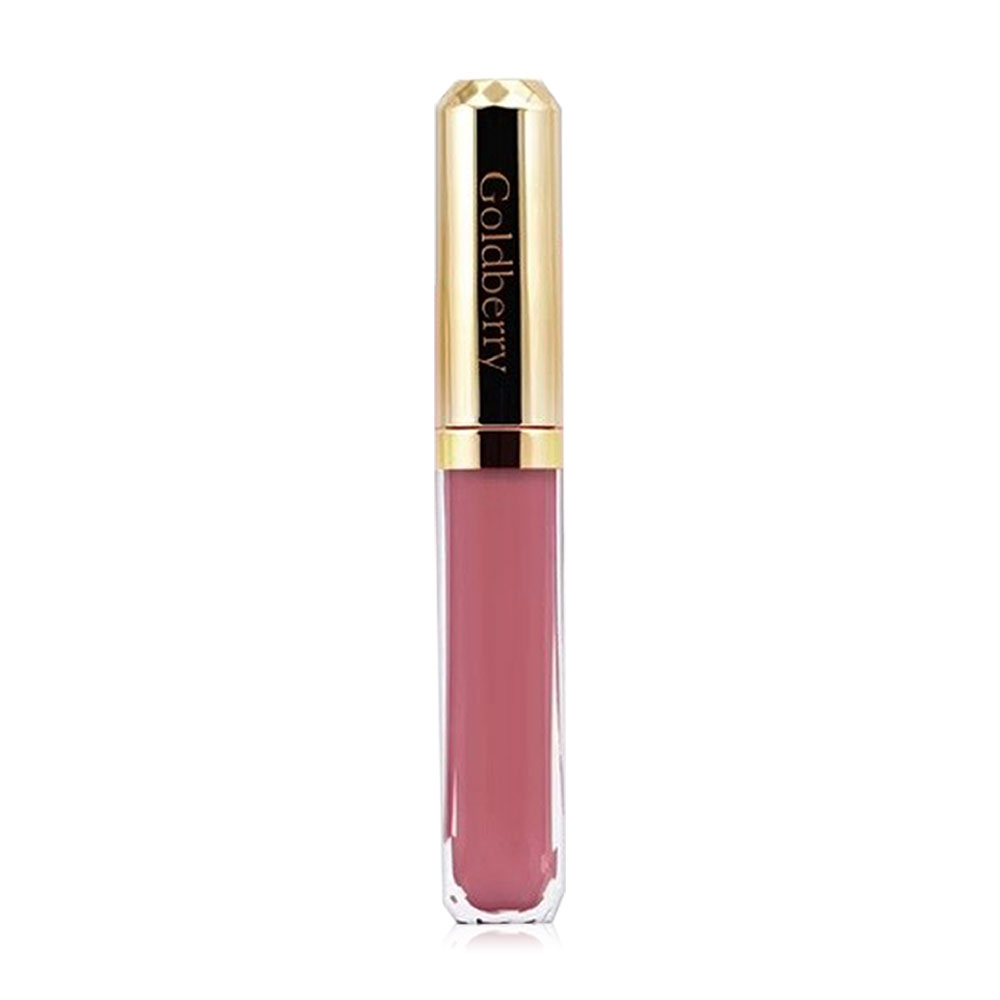 Goldberry Velvet Lip Lacquer 3g #38 ( สินค้าหมดอายุ : 2026.03.01 ) 