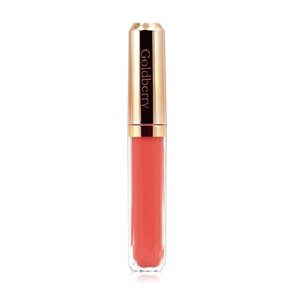 Goldberry Velvet Lip Lacquer 3g #35