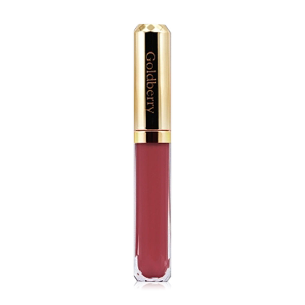 Goldberry Velvet Lip Lacquer 3g #39 ( สินค้าหมดอายุ : 2026.03.26 ) 