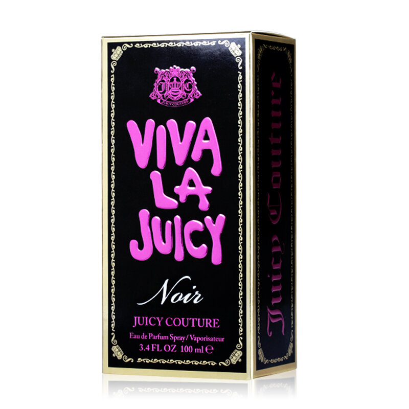 Juicy Couture Viva La Juicy Noir EDP 100ml