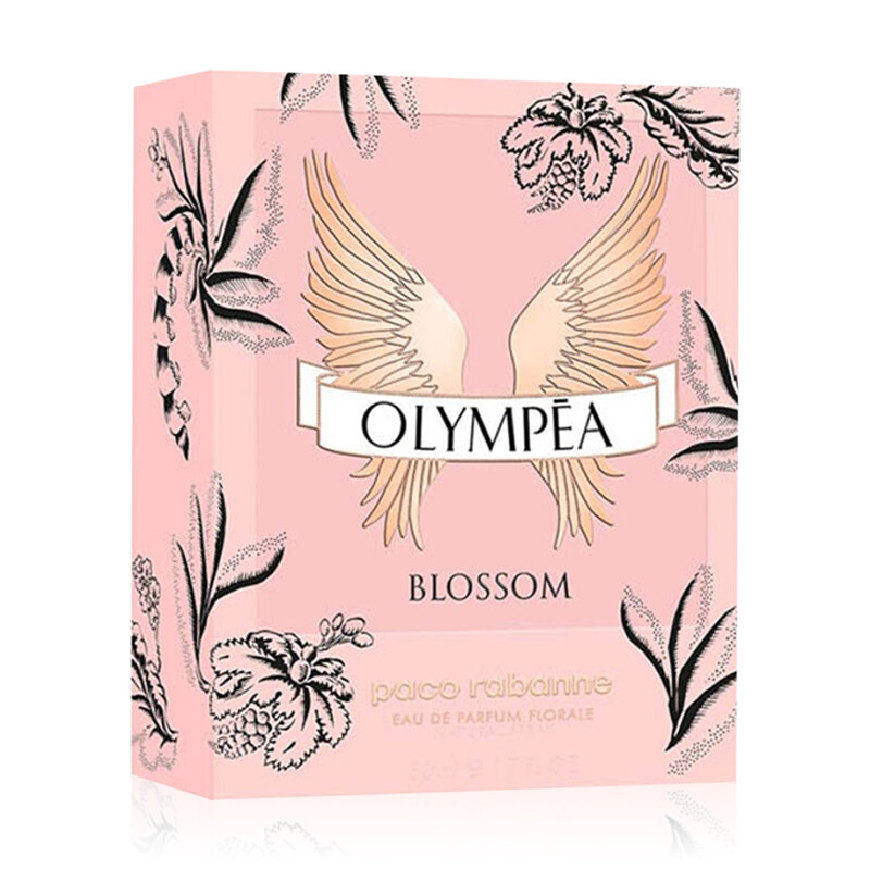 Paco Rabanne Olympea Blossom EDP Florale 80ml