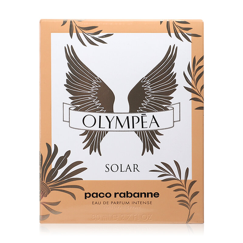 Paco Rabanne Olympea Solar EDP 80ml