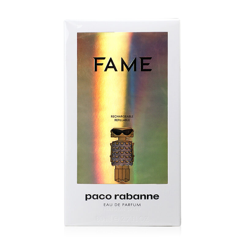 Paco Rabanne Fame Refillable EDP 80ml