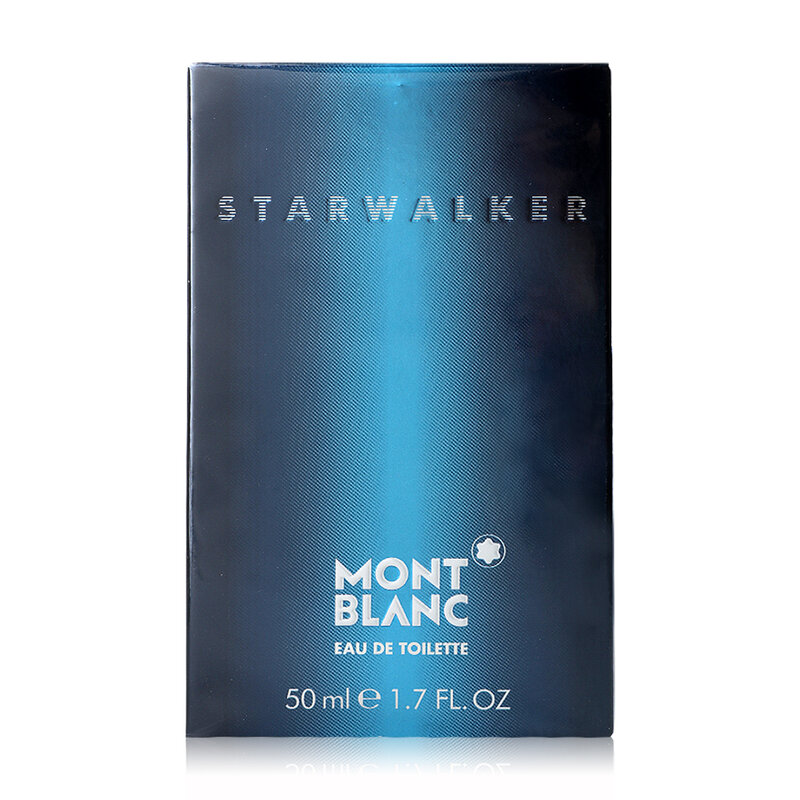 Mont Blanc Starwalker EDT 50ml