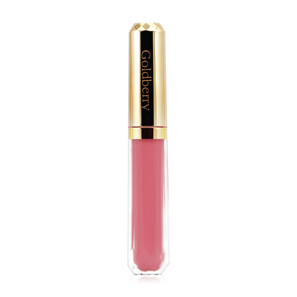 Goldberry Velvet Lip Lacquer 3g #32 ( สินค้าหมดอายุ : 2026.02.01 ) 