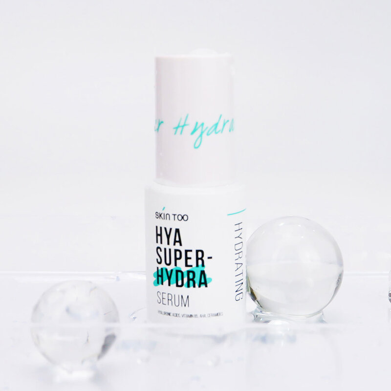 Skintoo Hya Super Hydra Serum 30ml