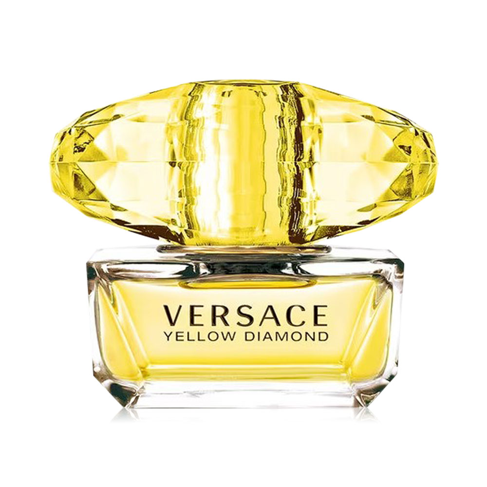 Versace Yellow Diamond EDT 50ml