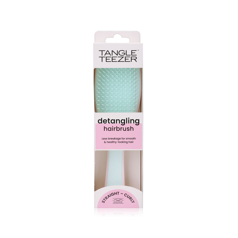 Tangle Teezer The Ultimate Detangler #Baby Pink & Mint