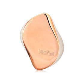 #Rose Gold Ivory
