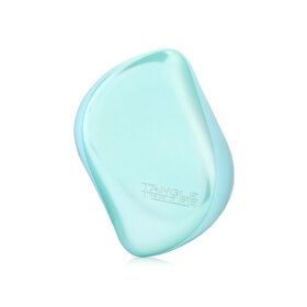 #Teal Matte Chrome