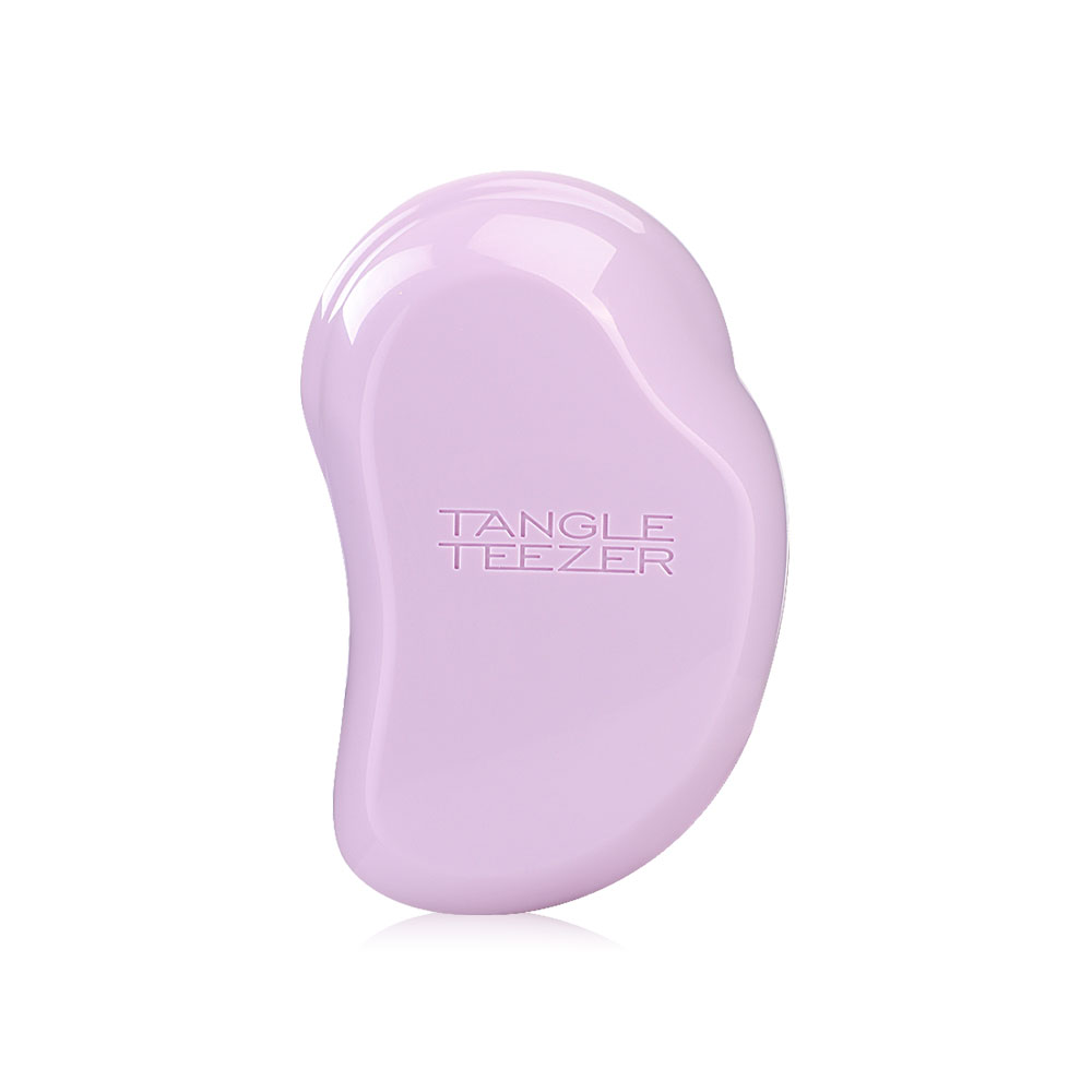 Tangle Teezer Fine & Fragile Detangling Hairbrush #Pink/Pink