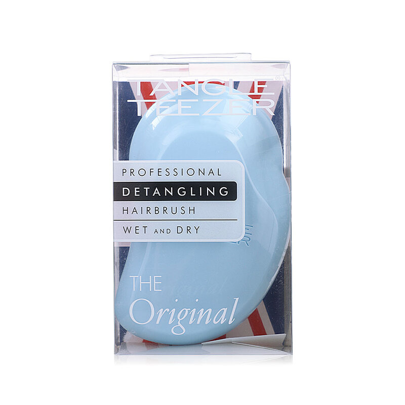 Tangle Teezer The Original Hairbrush #Pink Sky