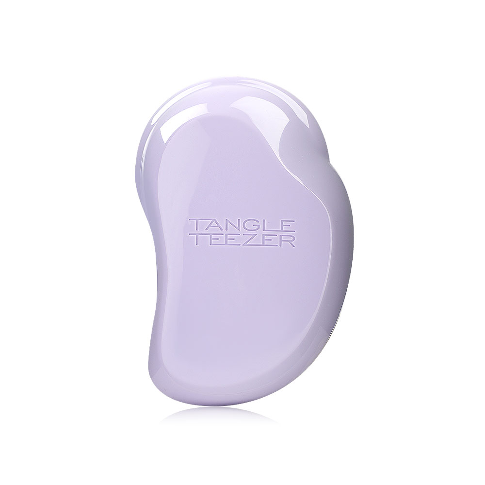 Tangle Teezer The Original Hairbrush #Lilac Cloud