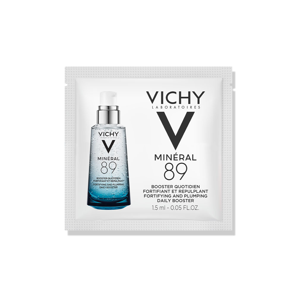 [Free Gift] Vichy Mineral 89 1.5ml
