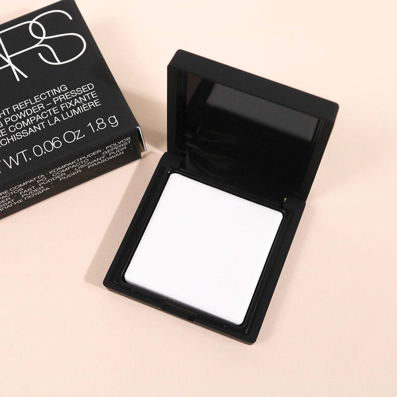 NARS Light Reflecting Pressed Setting Powder 1.8g #Crystal