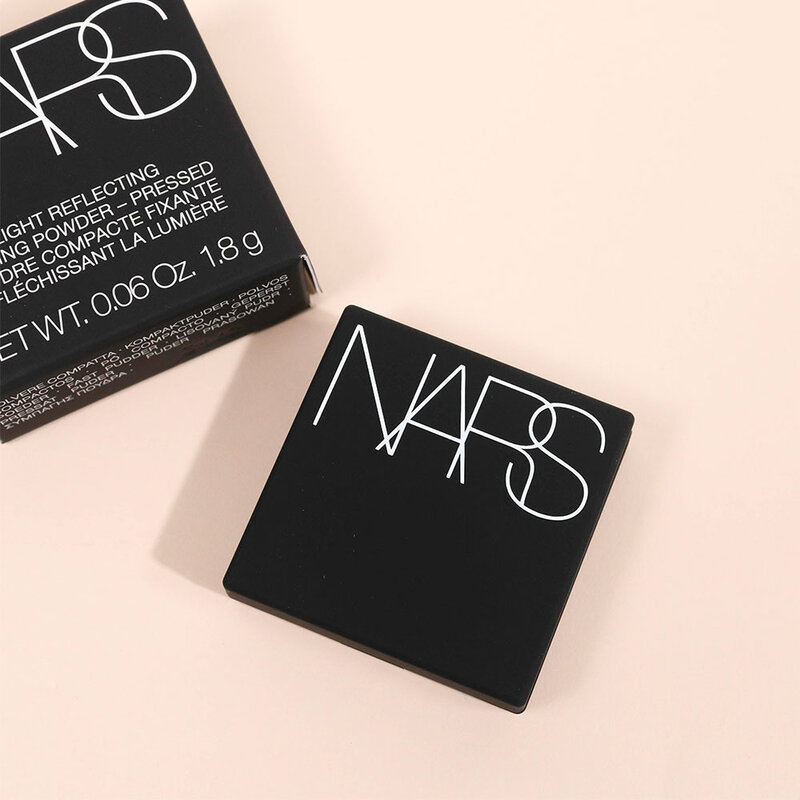 NARS Light Reflecting Pressed Setting Powder 1.8g #Crystal