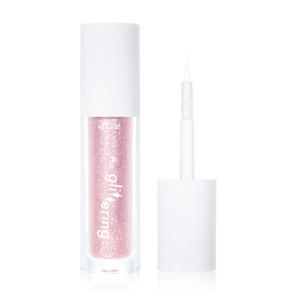 4U2 The Glittering 3g #02 Pink Panther