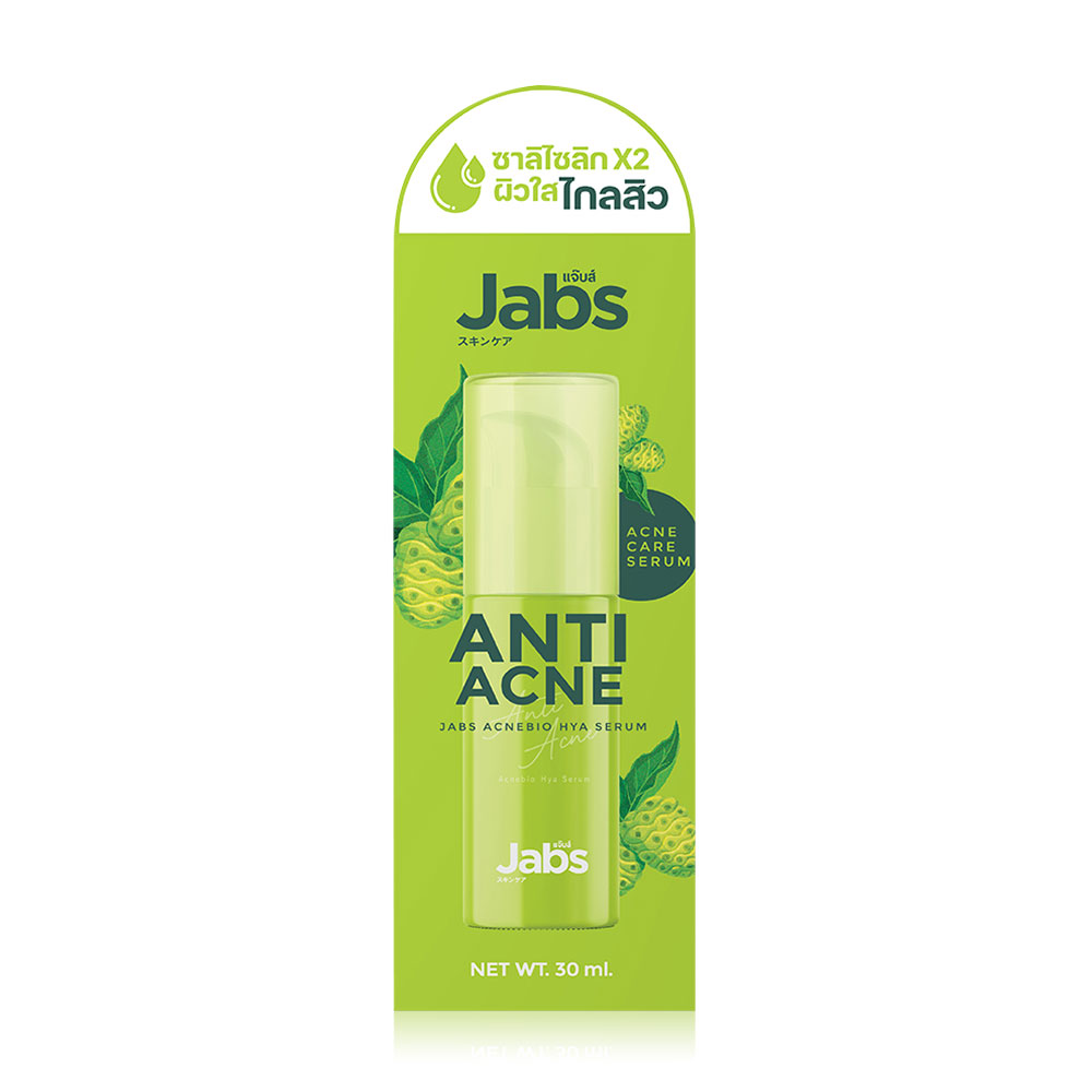 Jabs Anti Acne 30ml