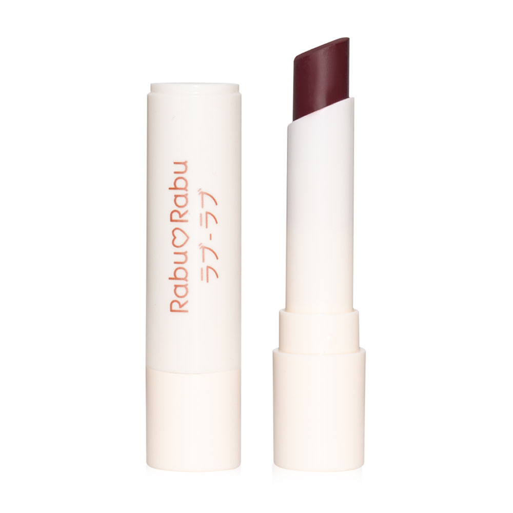 RABU RABU Perfect Matte Lipstick 3.2g #04 Charming Love