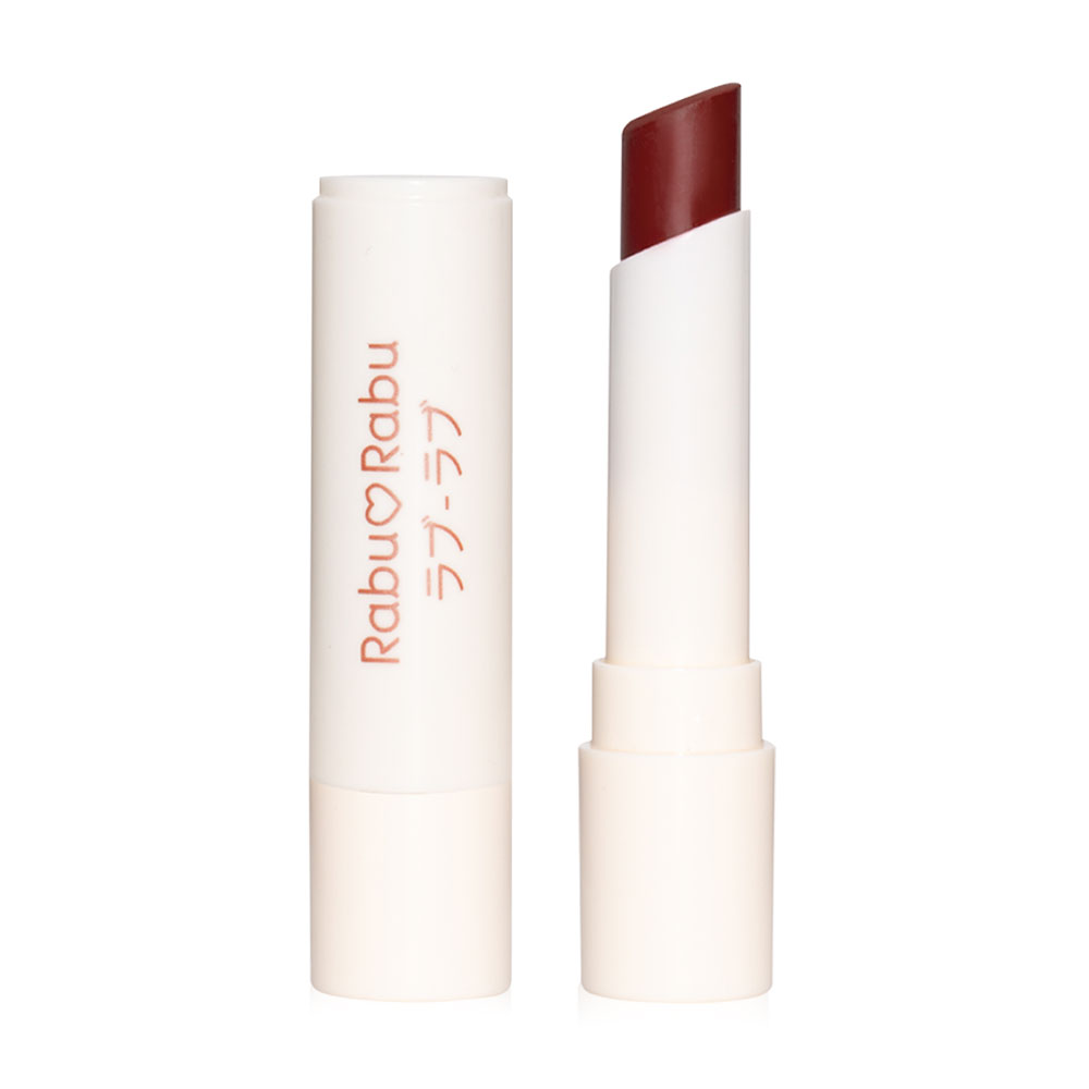 RABU RABU Perfect Matte Lipstick 3.2g #06 Fair Love