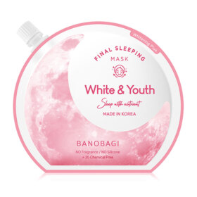 #White & Youth