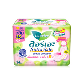 #[25cm x 14pcs]