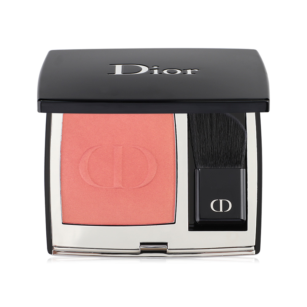 Dior Forever Rouge Blush 6g #219 Rose Montaigne ( สินค้าหมดอายุ : 2026.04.01 ) 