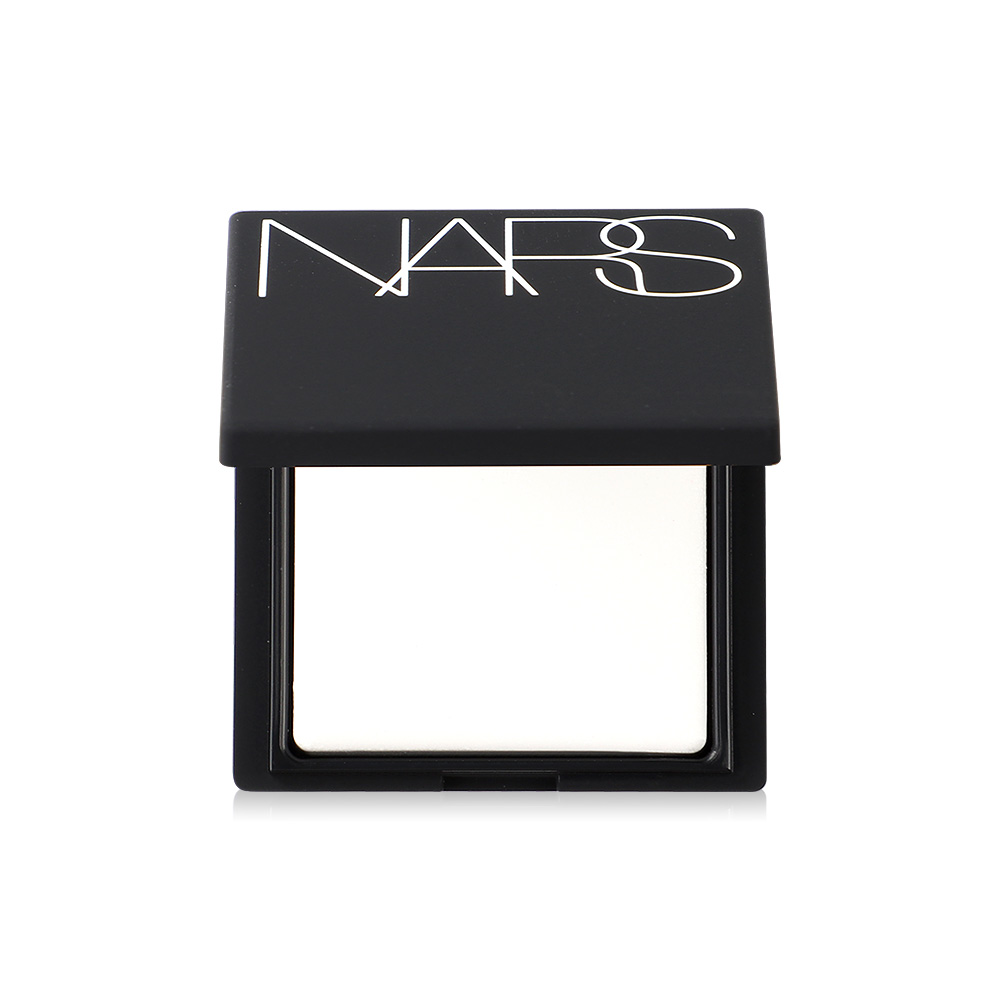 NARS Light Reflecting Pressed Setting Powder 1.8g #Crystal