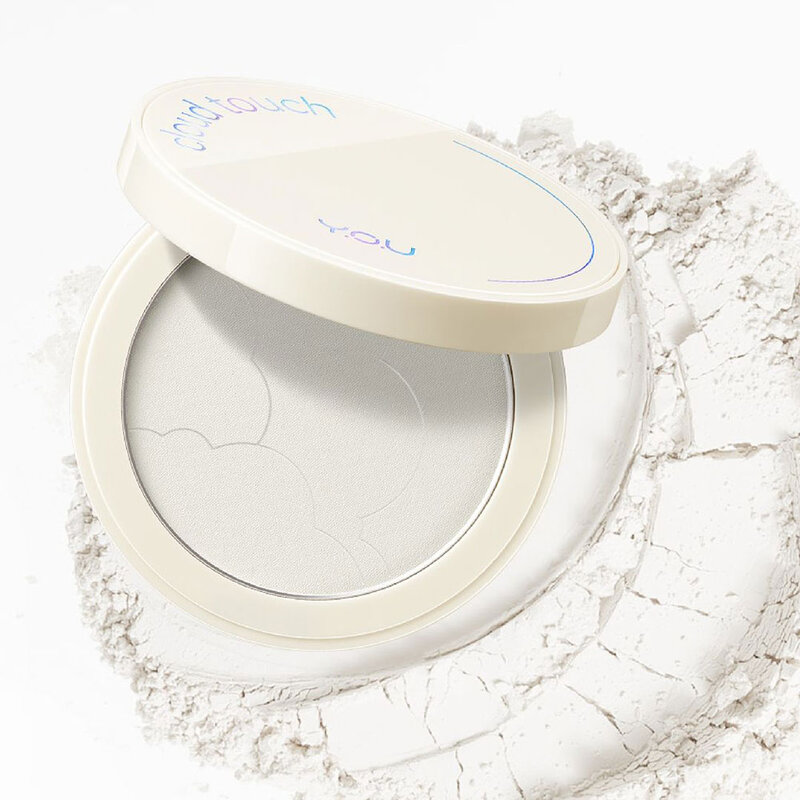 Y.O.U Cloud Touch Invisible Setting Powder 10g
