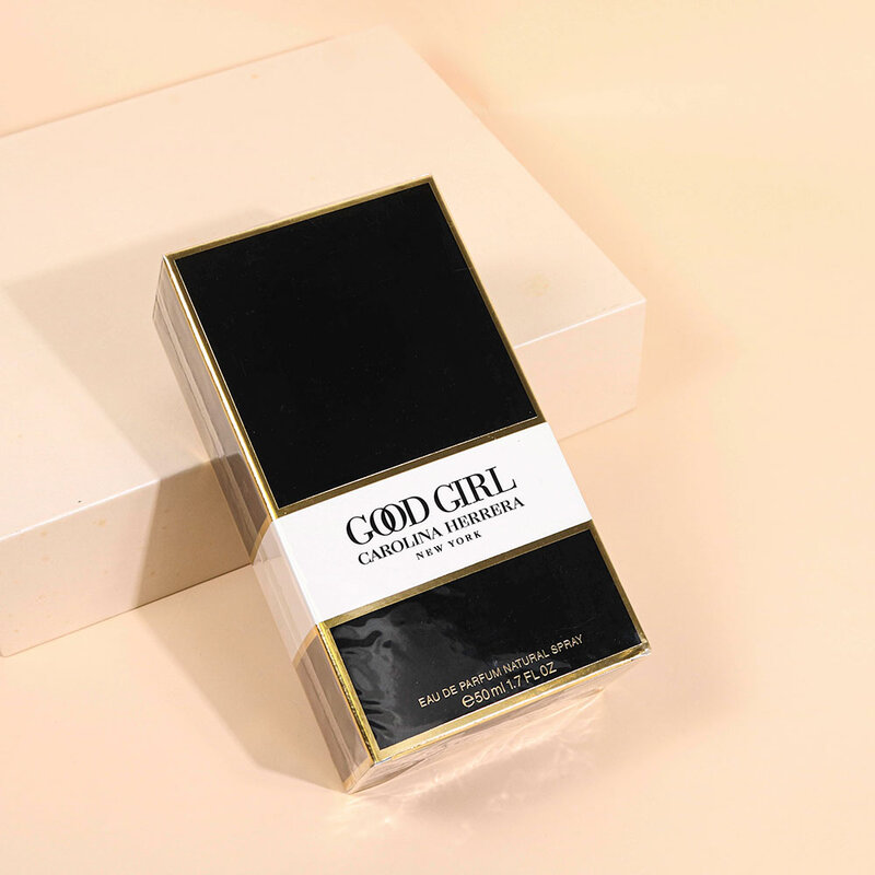 Carolina Herrera Goodgirl EDP 50ml