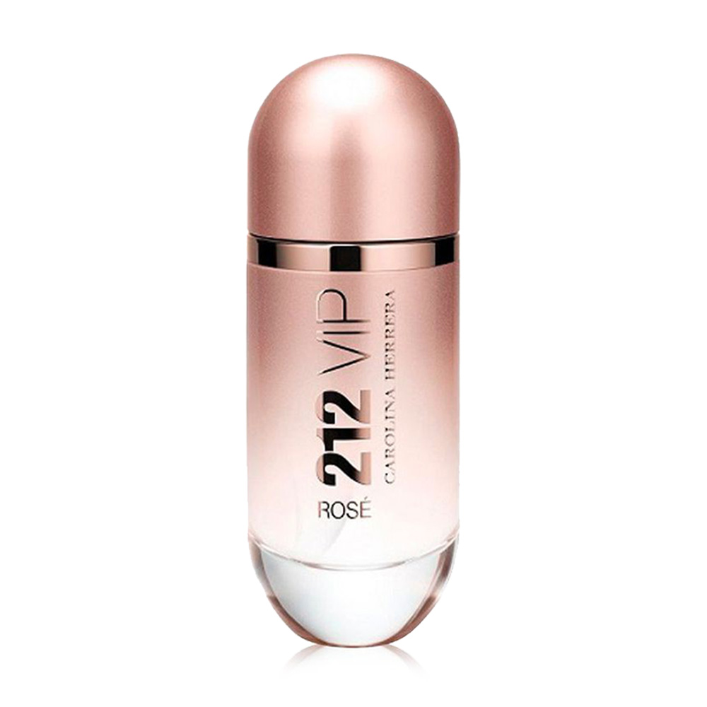 Carolina Herrera 212 VIP Rose EDP 80ml
