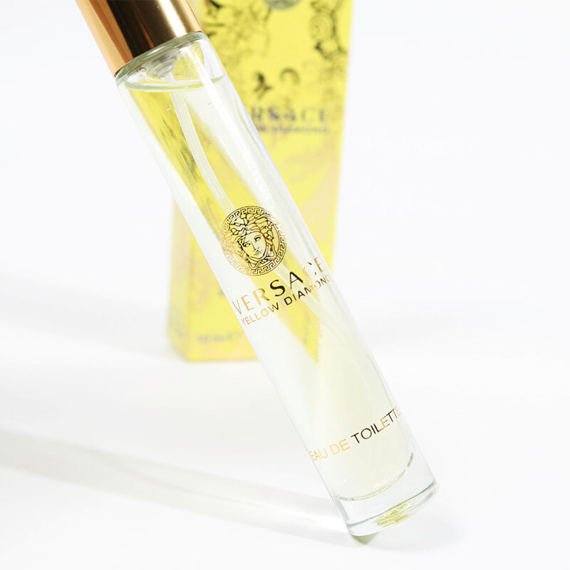 Versace Yellow Diamond EDT 10ml