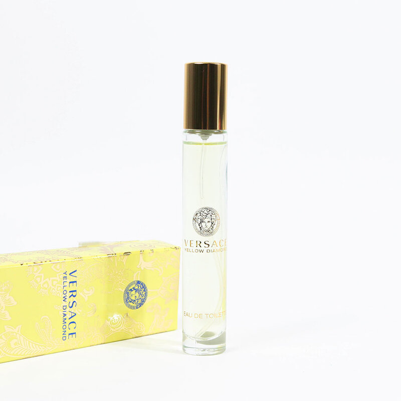 Versace Yellow Diamond EDT 10ml