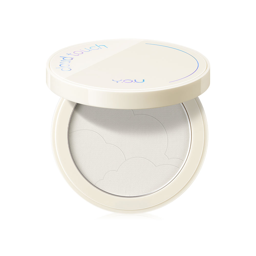 Y.O.U Cloud Touch Invisible Setting Powder 10g