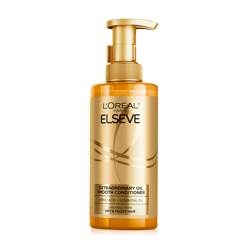 Loreal Paris Extraordinary Conditioner Smooth 440ml