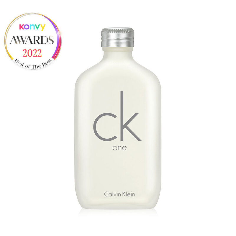 Calvin Klein One EDT 100ml