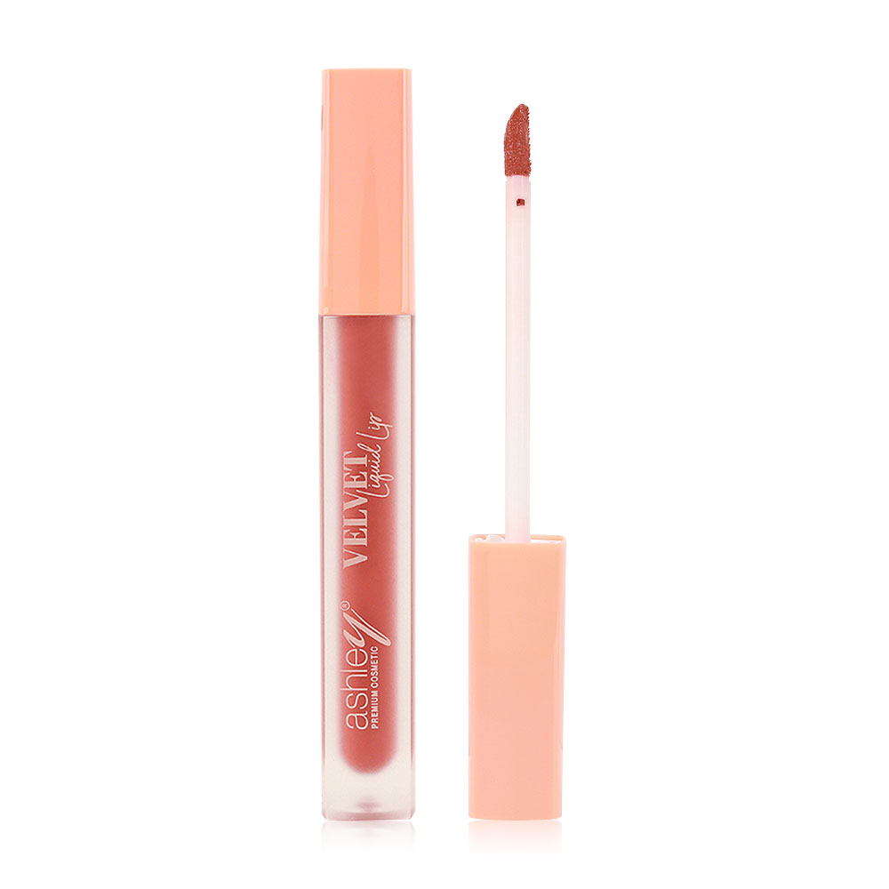 Ashley Velvet Liquid Lip 3ml #01