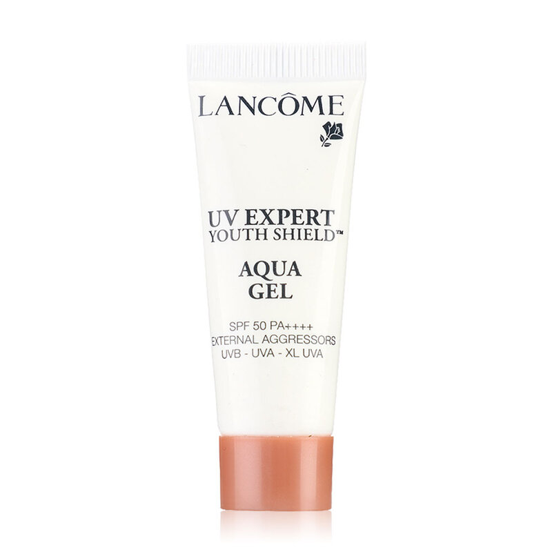 Lancome UV Expert Youth Shield Aqua Gel SPF50 PA++++ 10ml