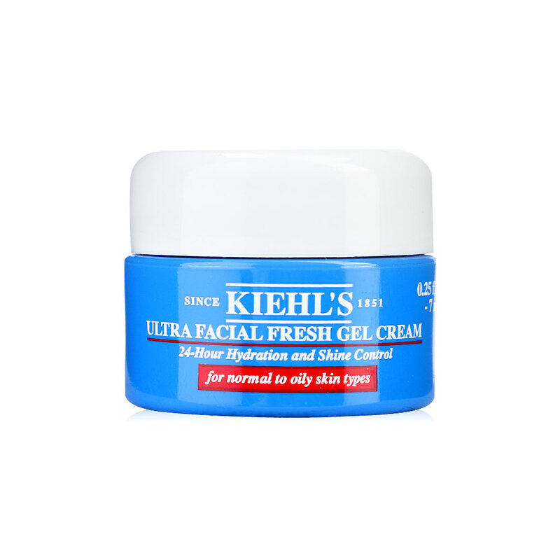 Kiehls Ultra Facial Oil-Free Gel Cream 7ml